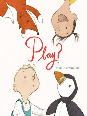 cover image of Play?